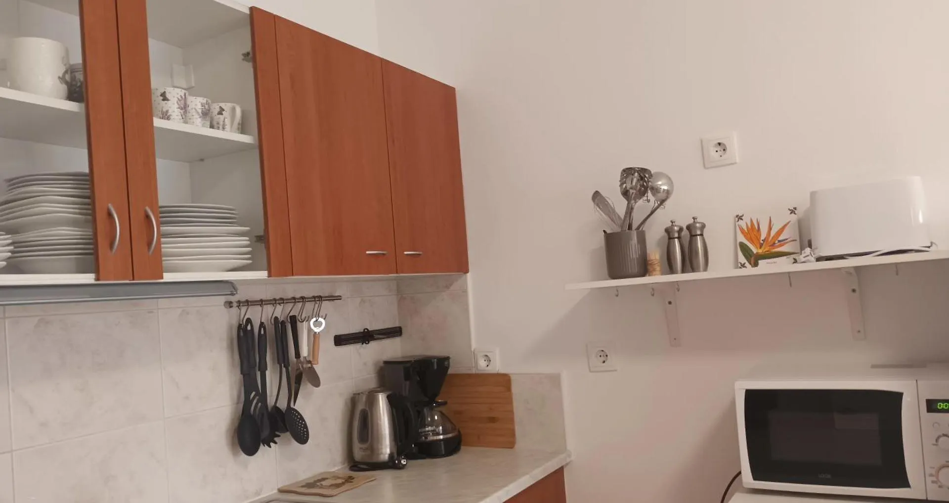 Apartman Sandra -Private Parking And Garden 자다르 0*,  크로아티아